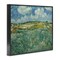 Stupell Industries Classical Van Gogh Farmland Framed Giclee Wall Art Design by one1000paintings